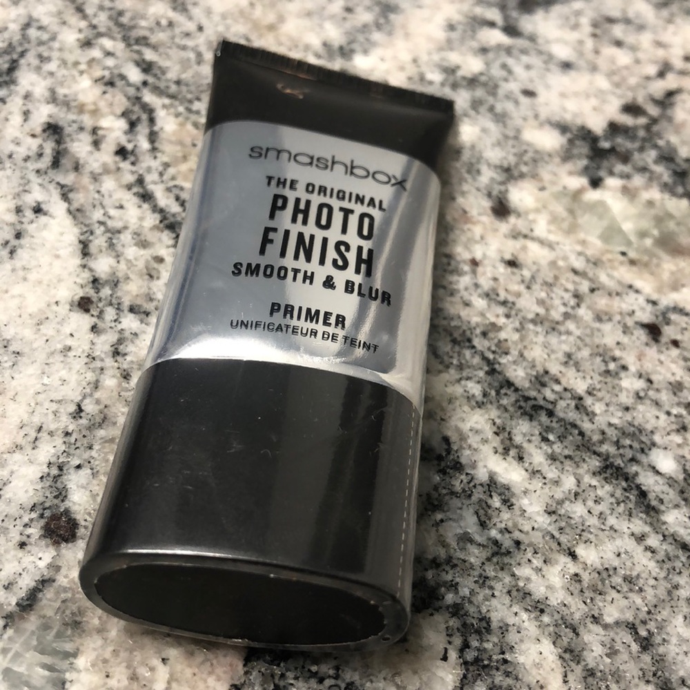 smashbox Photo Finish Primer